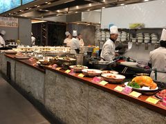 -梁家大院•农家菜(昆山会展中心店)