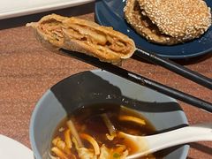 -南门小馆·清真(国贸商城店)
