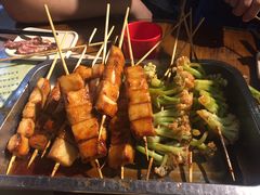 -西单翅酷(西单店)