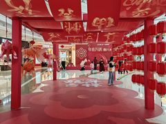 -万达广场(东莞厚街店)