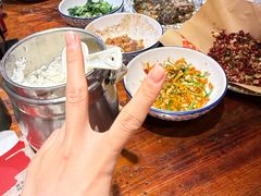 -衡厨·衡阳土菜(中南店)