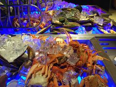 -厦门艾美酒店·新食谱西餐厅