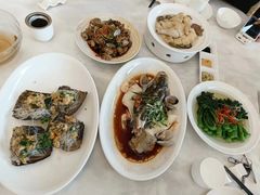 -渔民新村(番禺总店)