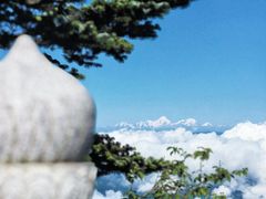 -峨眉山风景名胜区