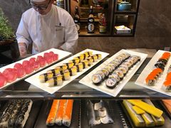 -富力丽思卡尔顿酒店·香荟全日制餐厅