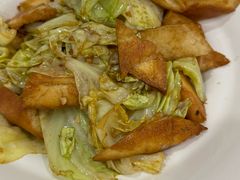 -汗腾格里·风味餐厅(新疆驻京办店)