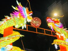 -老门东历史文化街区