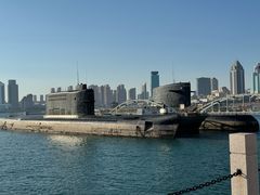 -中国人民解放军海军博物馆