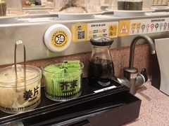 -元气寿司(环球港店)