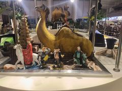 -曲江惠宾苑宾馆(大雁塔大唐不夜城店)