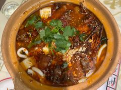 -串盟烧烤大排档·长沙美食地标(星沙店)