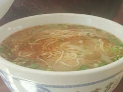 -东方宫中国兰州牛肉拉面(新起街店)