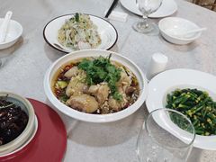 -新南华大酒店(广中店)