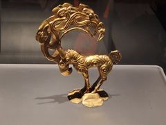 -陕西历史博物馆