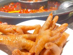 -陈眼镜火锅(总店)