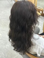-山浦形象烫染