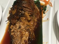 -东方饺子王(工农大路店)