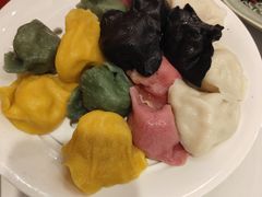 -必点海鲜·海肠捞饭·鲅鱼水饺(滨江道店)