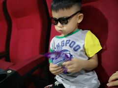 -万达影城(南宁印象城IMAX店)