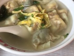 -海平馄饨(逍遥二路店)