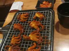 -肥肥虾庄·金牌油焖大虾(杨园滨江时代walk店)