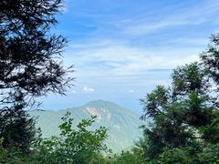 -南岳衡山风景名胜区