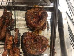 -文文烤肉(大皮院店)