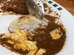 -伽喱博士 Dr.CURRY咖喱饭(太阳宫咖喱店)