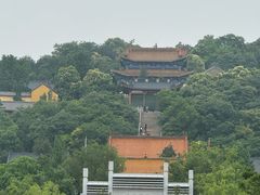-云龙山