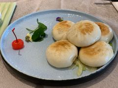 -汤臣·空中餐厅·严选粤菜(石湾世博广场店)
