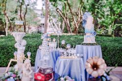 -Aimee'sCake婚礼甜品台·企业商务茶歇