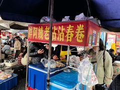 -江油特色冷沾沾(火炮街店)