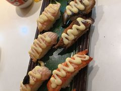 -莲寿司(国兴店)