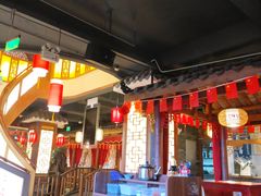 -春熙里老火锅(春熙路店)