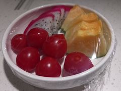 -刀板香·安徽菜(国购IFC店)