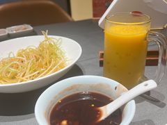 -小厨娘淮扬菜(河西奥美大厦店)