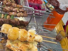 -古彭7只羊·招牌白串·碳锅羊肉旗舰店