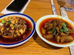 口水鸡-好這口重庆小面(总店)