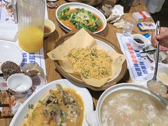 -和源祥·日照菜扛把子(万平口一店)