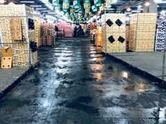 -沈阳市八家子水果批发市场