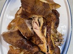 -大鸭梨烤鸭店(金顶街店)