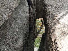 -尧山风景区