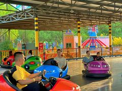 -水上乐园·欢乐世界