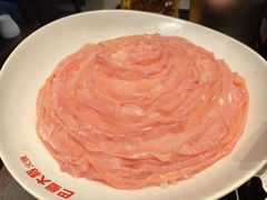 -巴蜀大将火锅(春熙店)