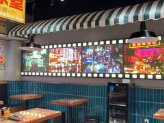 -太子浓心招牌炸酱小锅米线(探十里店)