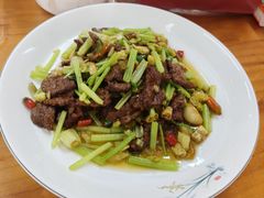 -市井川菜(江宁店)