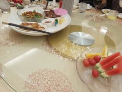 -榕树下海鲜馆(坪山路店)