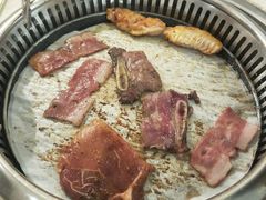 -江南食代自助餐厅(宝龙城市广场店)