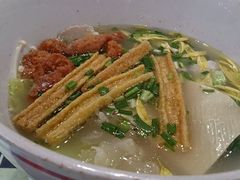 -桥香园正宗过桥米线(机场五店)