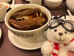 -中国厨房/台湾牛肉面